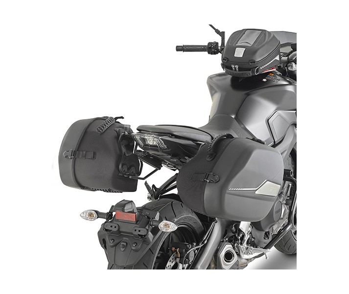 Soporte Alforjas Sport-T Yamaha Mt-09 17 (St601)