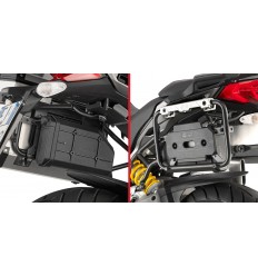 Kit De Montaje Givi Para Honda Ducati Ncx Mul 750 950 17