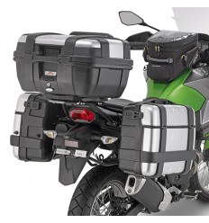 Portamaletas Lateral Mk Kawasaki Versys 300 17