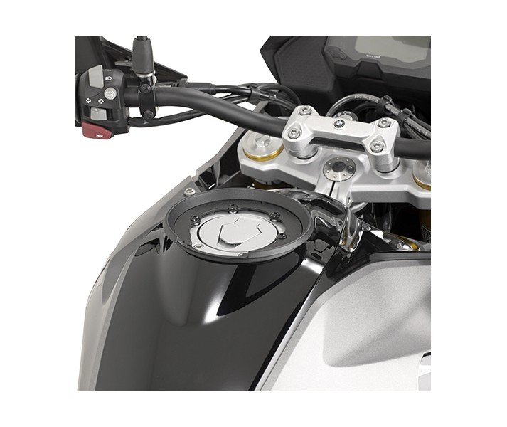 Kit Adaptador Givi Tanklock Para Bmw Gr 310 17