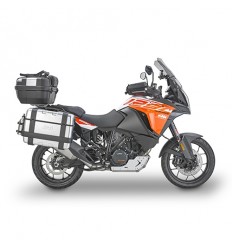 Cúpula Givi Completa Para Ktm Super Adv S 1290 17