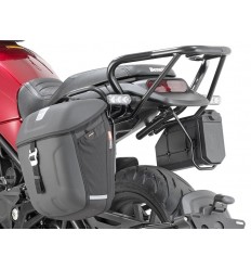 Soporte Alforjas P/Mt501S Sx Benelli Leoncino 500 17