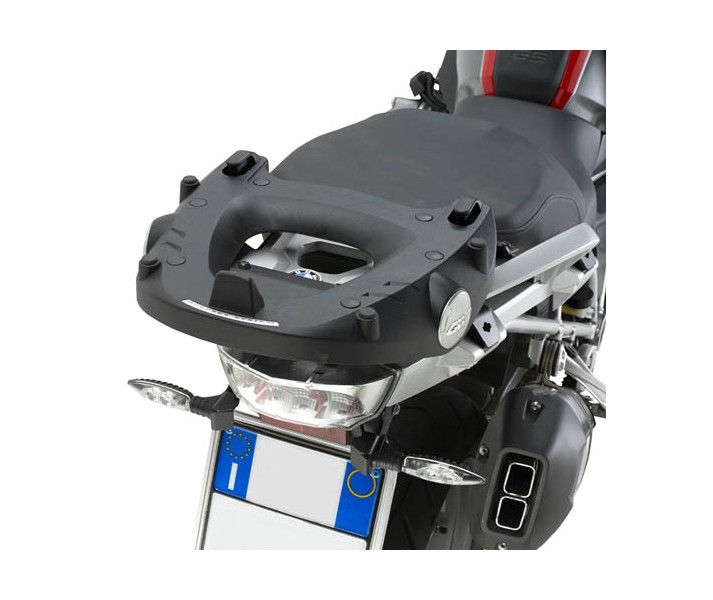 Anclaje Givi Monokey Con Parrilla Nylon Bmw R Gs 1200 13|SR5108|