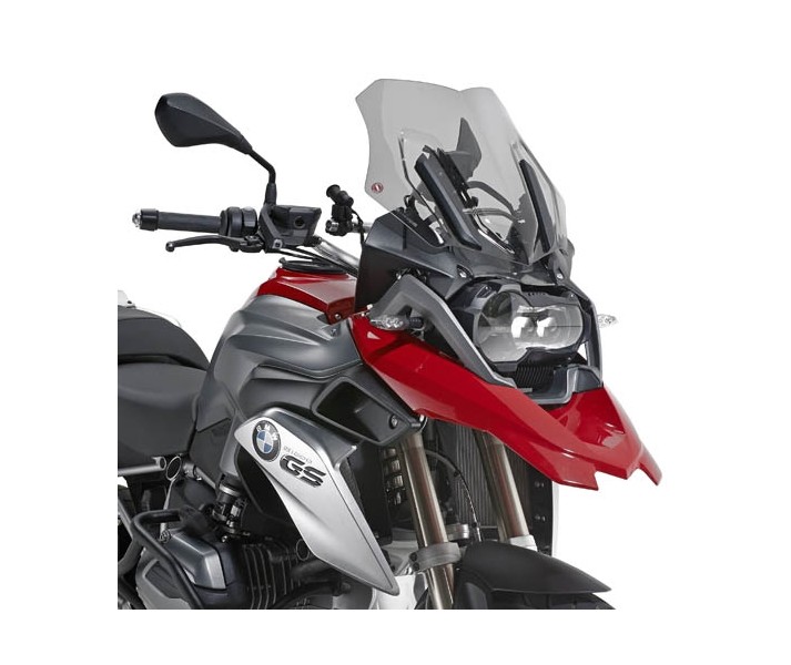 Cúpula Givi Completa Para Bmw R Gs 1200 13