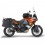 Cúpula Givi Completa Para Ktm Adventure-R 1190 13