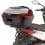 Anclaje Givi Monolock Con Parrilla Yamaha Xmax 125 250 14