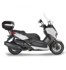 Anclaje Givi Monolock Con Parrilla Yamaha Xmax 125 250 14