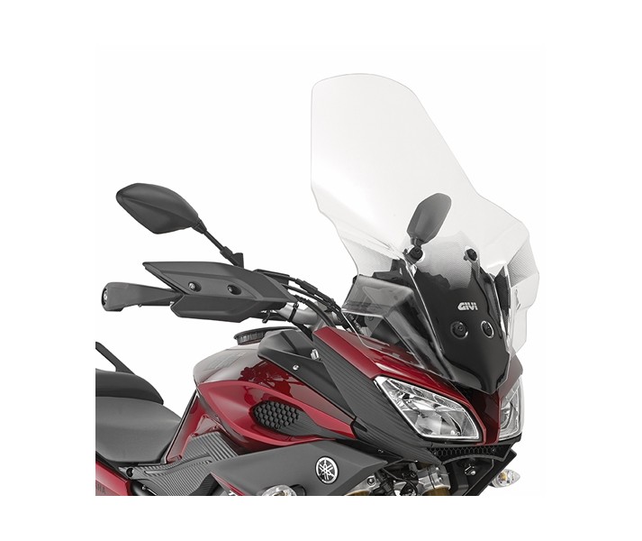 Parabrisas Para Anclaje Givi Yamaha Mt 09Tracer 15