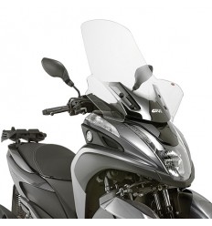 Parabrisas Para Anclaje Givi Yamaha Tricyty 125 14 15