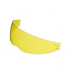 Recambio Shoei Visor Solar Qsv-1 Amarillo Hd |10QSV1HDY|