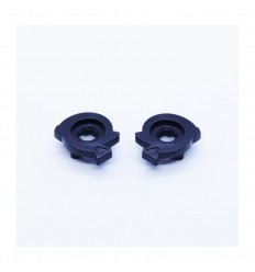 Recambio Shoei Set De Arandelas Para Mentonera Neotec 2 |040NE2FCW|