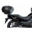 Soporte Maletas Laterales Shad 3P System Honda Ctx 700 14 |H0CT74IF|