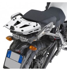 Anclaje Givi Monokey Con Parrilla Aluminio Yamaha Xtz/Ze Super Tenere 1200 10 A