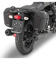 Soporte Alforjas P/Mt501 Moto Guzzi V7 Iii 17