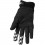 Guantes Thor Hallman Digit Negro Blanco |33306764|