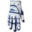 Guantes Thor Hallman Digit Blanco Navy |33306770|