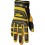 Guantes Thor Hallman Digit Negro Amarillo |33306776|