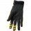 Guantes Thor Hallman Digit Negro Amarillo |33306776|