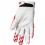 Guantes Thor Hallman Digit Blanco Rojo |33306782|