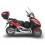 Anclaje Givi Monolock Con Intml Piaggio Mp3 Yourban 125 300 11