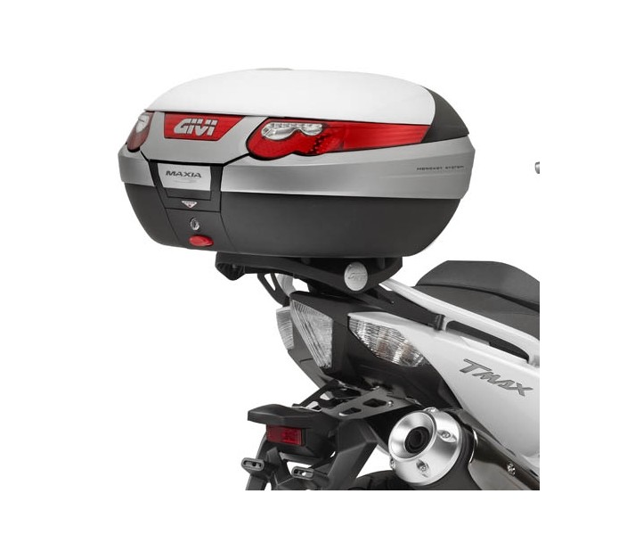 Anclaje Givi Monokey Con M5 Yamaha T Max 530 12