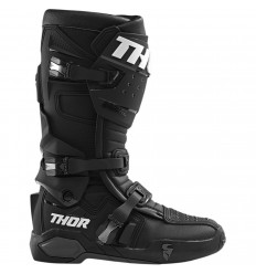 Hebilla Botas Thor Radial Negro |34300882|