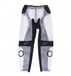 Impermeable Alpinestars Racing Pants |3224917-01|