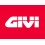 Kit De Montaje Givi Universal A600-A601-A602-A603-A604-A605-A605S-A610-A6