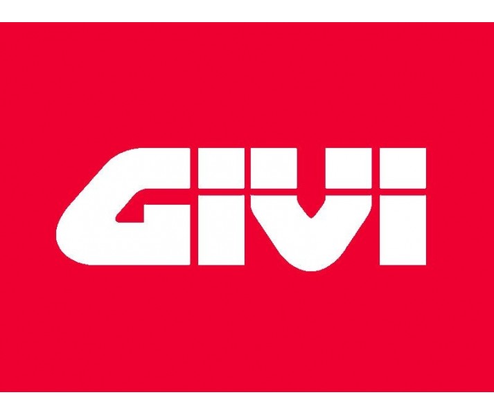 Kit De Montaje Givi Universal A600-A601-A602-A603-A604-A605-A605S-A610-A6