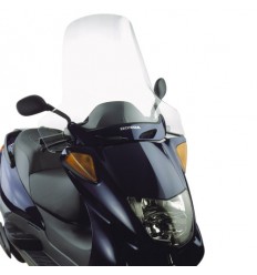 Cúpula Givi Para Honda-Peugeot Pantheon-Foresight-Sv 98a02-97a08