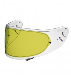 Visor Scorpion EXO-500/1000 Pinlock amarillo |52-521-73|