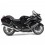 Portamaletas Lateral Mkside Kawasaki Zzr-Zx 1400 06a11