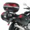 Anclaje Givi Monorack Para M3 MM Yamaha Xjr 1300 07 A 11