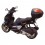 Anclaje Givi Monolock Con Parrilla Gilera Runner 50 125 200 06 A 11