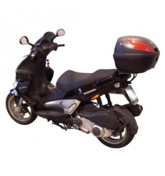 Anclaje Givi Monolock Con Parrilla Gilera Runner 50 125 200 06 A 11