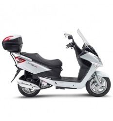 Cúpula Givi Para Sym Joyride Evo 125-200 09a11