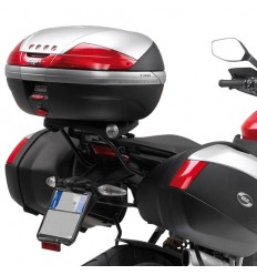 Anclaje Givi Monokey Con M5 Ducati Multistrada 1200 10 A 13