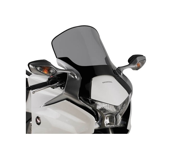 Cúpula Givi Completa Para Honda VFRf 1200 10 a 12 |D321S