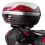 Anclaje Givi Monorack Para M5 M11 M5M M6M Honda Hornet Cbr F 600 11 A 12