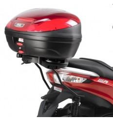 Anclaje Givi Monokey Con M5 Piaggio Mp3 Yourban 125 300 11