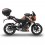 Anclaje Givi Monolock Con Parrilla Ktm Duke 125 390 11 A 14