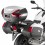 Portamaletas Lateral Mkside Honda Nc X-S 700 12