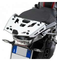 Anclaje Givi Monokey Con Parrilla Aluminio Bmw R Gs 1200 13' a 18'|SRA5108|