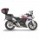 Anclaje Givi Monolock Con Parrilla Honda Cbr R F 500 13