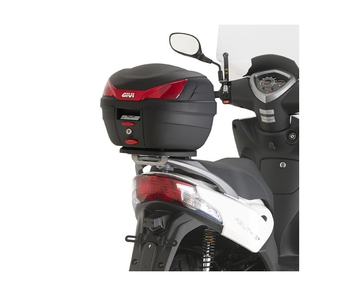 Anclaje Givi Kymco Agility R16+ 14