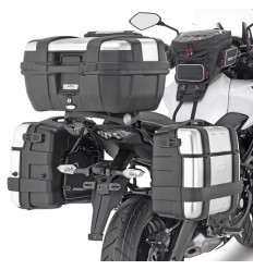 Portamaletas Lateral Mk Kawasaki Versys 650 15