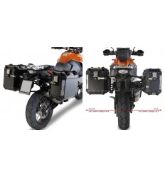 Portamaletas Lateral Camside 18 Ktm Adve-R 1050/1190/1200 15/1