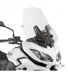 Cúpula Givi Parao Kawasaki Versys 1000 15