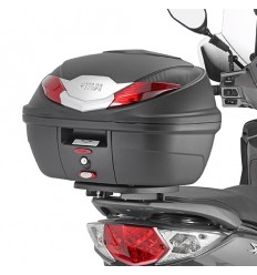 Anclaje Givi Monolock Con Parrilla Sym Symphony St 50 125 200 10 A 16