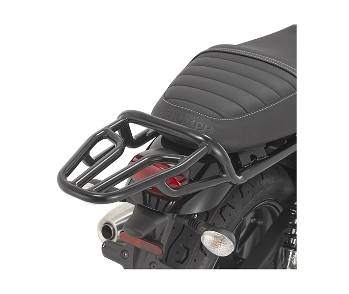 Anclaje Givi Monokey Ml Con E251 P/Intml Triumph Stret Twin 900 16